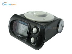 Polimaster PM1621個人輻射劑量報(bào)警儀